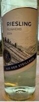 Nahe Hgw Riesling Steillage Fh. 0,75 l Fl