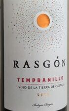 E-Castilla Rasgon Tempranillo 0,75 l Fl