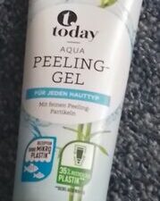 Today Peeling Gel 75 ml Tb