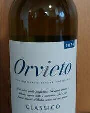 I-Umbrien Doc Orvieto Classico 0,75 l Fl