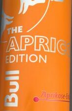 Ds L Red Bull Editions Apricot 0,25 l Ds