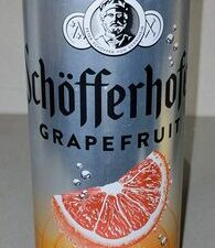 Ds L Schoeffe Hefeweizen Grapefruit 0,5 l Ds