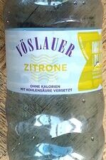 Ew L Voeslau Flavour Zitrone 1 l Fl