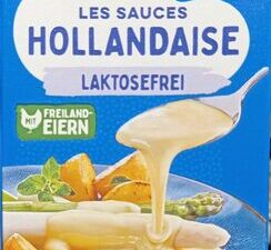 Thomy Sauce Holland. Lak.fr. 250 ml Pk