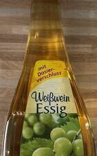 Kuehne Weissweinessig 6% 500 ml Fl