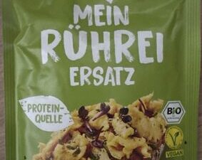 Biovegan Mein Ruehrei Ersatz 50 g Bt