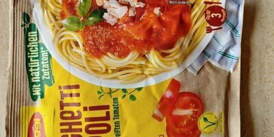 Maggi Fix Spaghetti Napoli 42 g Bt