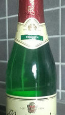 Rotkaeppchen Sekt Trocken 0,2 l Fl