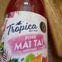 TROPICA PINK MAI TAI 7% 0,75 l