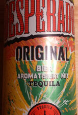 Ds L Desperad Original Beer 0,5 l Ds