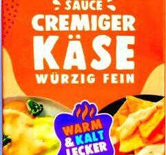 Thomy Les Sa. Cremiger Kaese 250 ml Pk