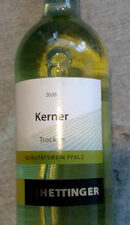 Pfalz Qw Hettinger Kerner Tr. 1 l Fl