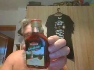 Wilthen Gebirgskraeuter 30% 0,1 l Fl