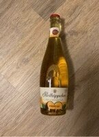 Rotkaeppchen Fruchtsecco Maracuja 0,75 l Fl
