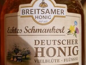 Breitsamer Echtes Schmankerl D.b. 500 g Gl