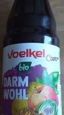 Ew Voelkel Darmwohl,Bio 0,75 l Fl