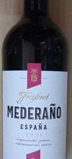 E-La Mancha Mederano Tinto 0,75 l Fl