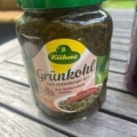 Kuehne Gruenkohl Oldenbur.art 660 g Gl