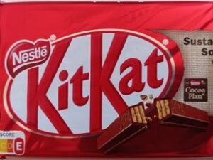 Nestle Kitkat Classic 41,5 g Pk