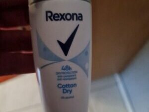 Rexona Women Roll-On Cotton At 50 ml Fl