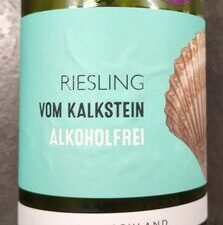 Weinfreunde Riesl.kalkstein Alkfr. 0,75 l Fl