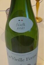 Frankreich La Vieille Ferme Vin de France Rouge 0,75-l