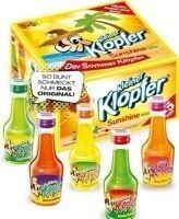 KL. KLOPFER Kleiner Klopfer Sunshine Mix 15-17%vol 25x20 ml
