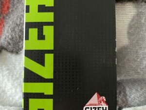 Papier Gizeh Black Fine 100 st Pk