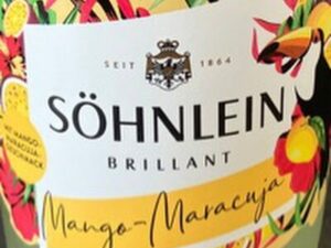 Soehnlein Sparkling Mango Maracu 0,75 l Fl