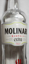 Molinari Sambuca Extra 40% 0,7 l Fl
