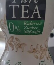 Ew L Pfanner Pure Tea Bio Gruener 1 l Fl