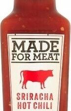 Kuehne Mfm Sriracha Hot Chili 235 ml Fl