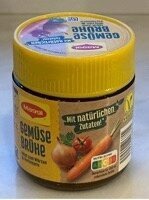 Maggi Gemuese Bruehe 7 l Gl