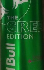Ds L Red Bull Editions Green 0,25 l Ds