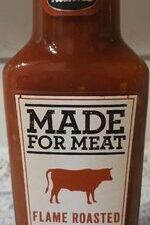 Kuehne Mfm Roasted Paprika 235 ml Fl