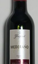 E-La Mancha Mederano Tinto 0,25 l Fl