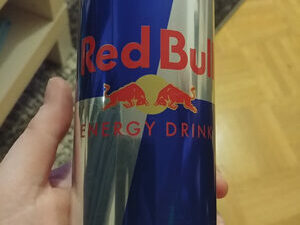 Ds L Red Bull Energy Drink 473 ml Ds