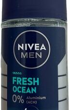 Nivea Men Deo Roll-On Fresh Ocea 50 ml Fl