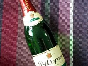 Rotkaeppchen Sekt Trocken 0,75 l Fl