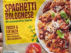 Maggi Fix Spaghetti Bolognese 36 g Bt