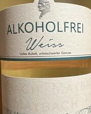 Pfalz/Rhh Qw Maybach Alk.fr Weiss 0,75 l Fl