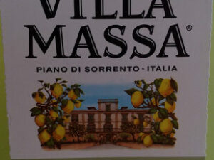 Villa Massa Limoncello 30% 0,7 l Fl