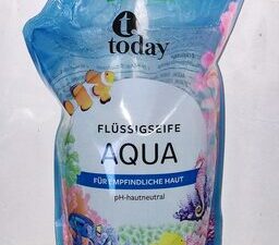 Today Seife Aqua Nfb 1000 ml B