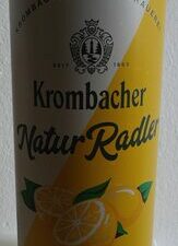 Ds L Krombach Naturradler 0,5 l Ds