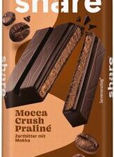 Share Mokka Crush,Zb,Bio,Veg 80 g Tf
