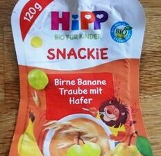 Sf Birne Ban Traub 1J