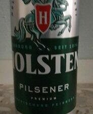 Ds L Holsten Pils 0,5 l Ds