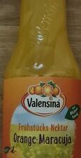 Valensina FRUEH. ORANGE-MARACUJA 1 L