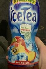 Ew L Pfanner Eistee Pfirsich Pet 1,5 l Fl