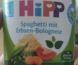 Spaghetti Erbs.-Bol6M